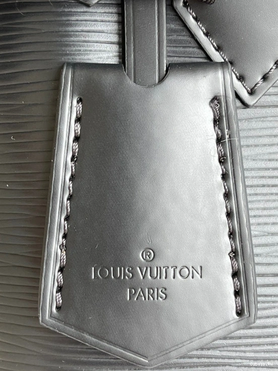 ALMA VUITTON LOUIS BB 0127